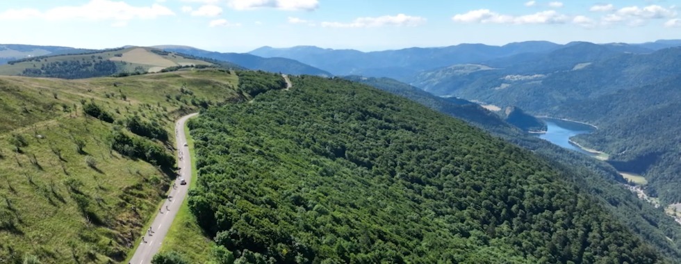 L'Alsacienne MF 150 km