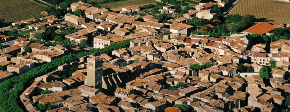 Trausse/Azille 78 km/ 660 D+