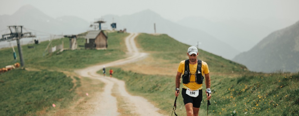 Triathlon de Luchon Run 2026
