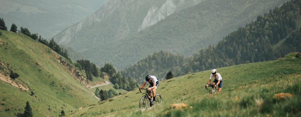 Triathlon de Luchon CD 2026
