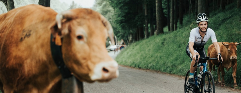 Triathlon de Luchon Half - Bike - 2026
