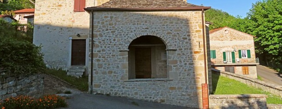 Gita Sociale a Moragnano  46,82 km