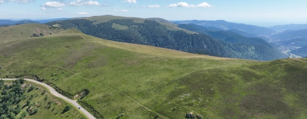 L'Alsacienne GF 195 km