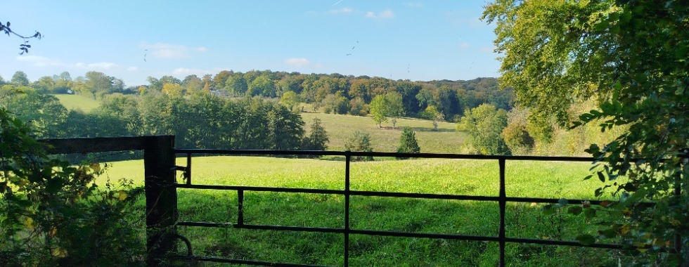 St Gervais des sablons - MG