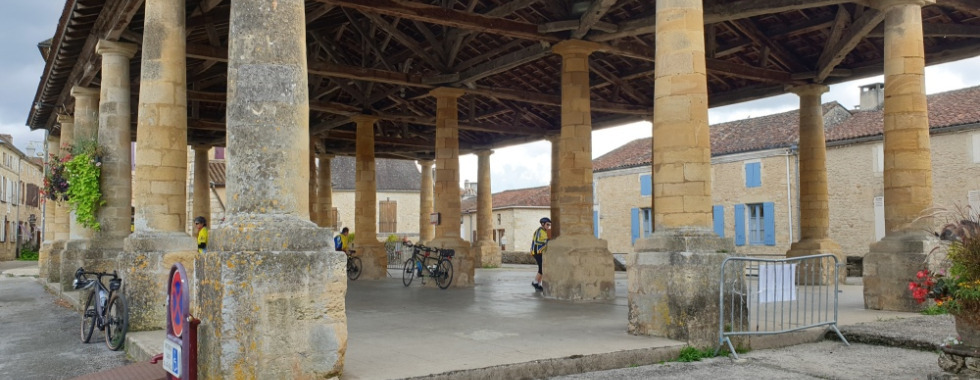 BRM 200km- sep 2026 Vers le pays des cépes