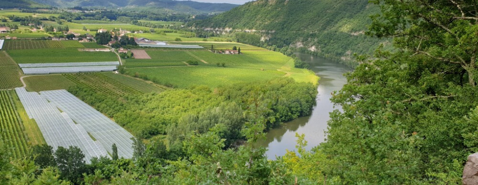Brevet150km "D' un terroir à l'autre "
