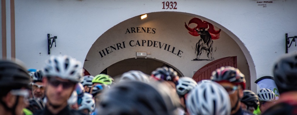 Mediofondo La Beuchigue by Transports Dumartin