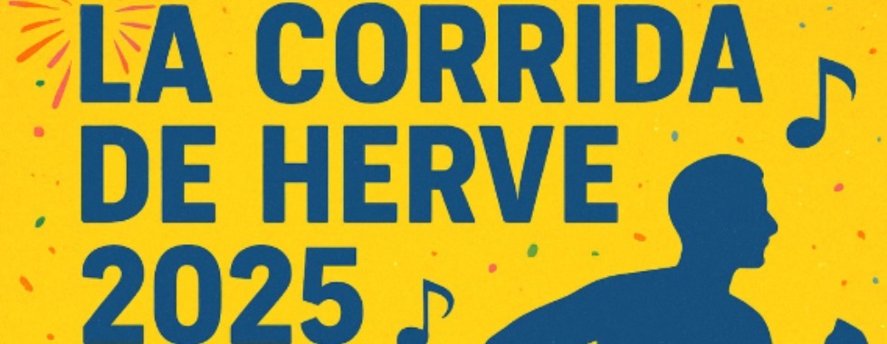 Corrida de Herve