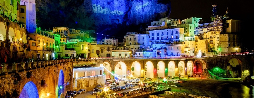 Randonne di Santa Lucia 13 Dicembre 2025