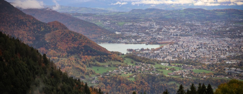 Nâves jusqu'au Chalet Chappuis