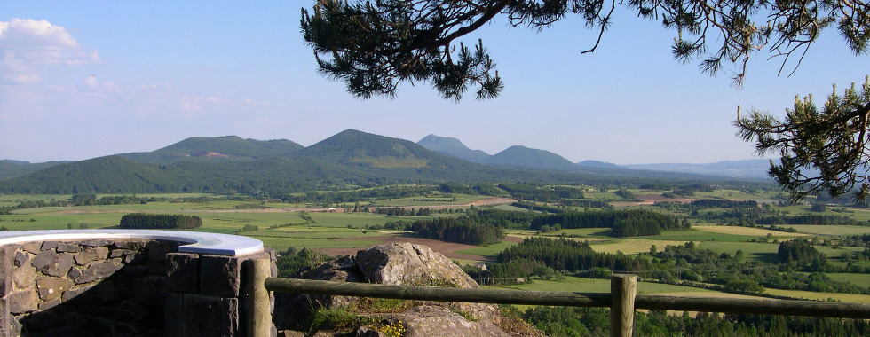 la Roche de sauterre