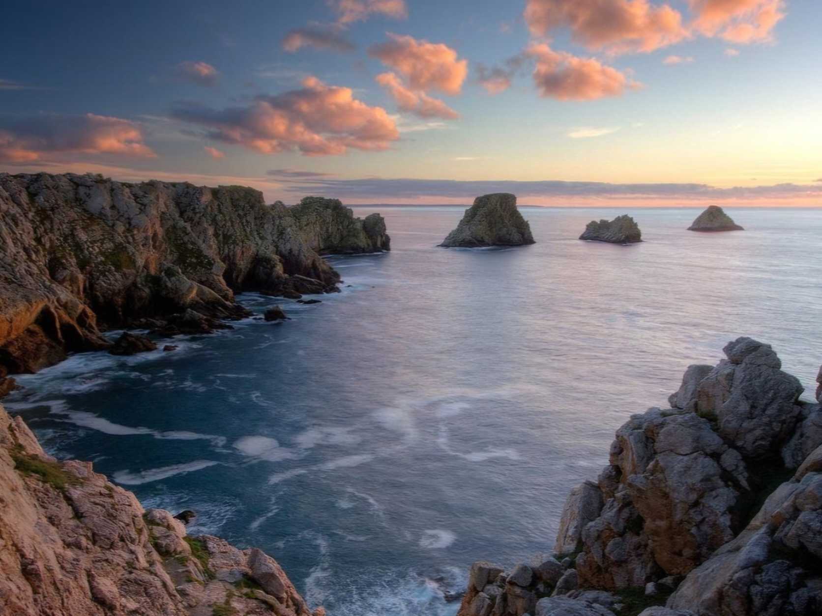 BRM 200kms entre Terre et Mer