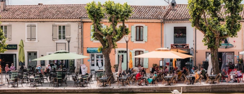 Point café Trèbes 2025