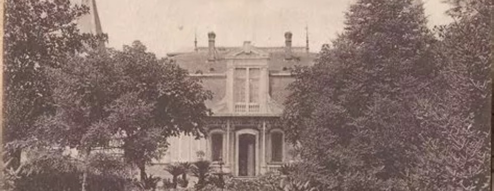 2025 11 10 Le Château de Lestang