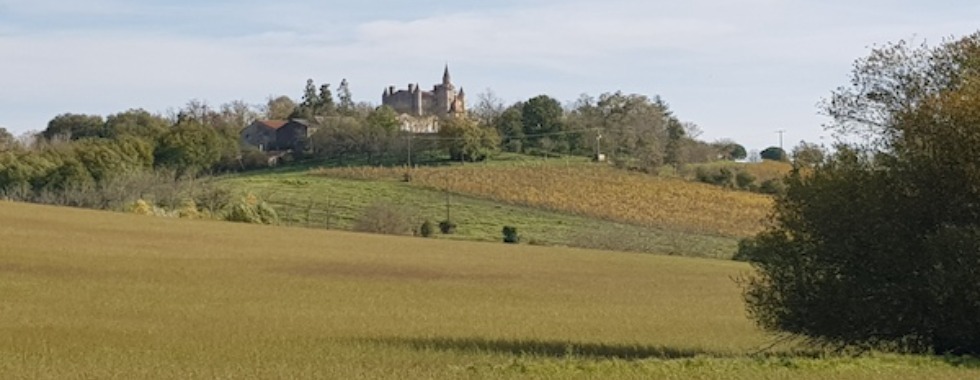 Roquettes par vent d'Autant