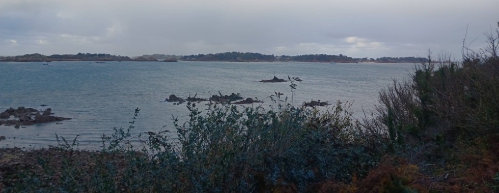 28 NOV 2025 LAUNAY vers L'ARCOUEST