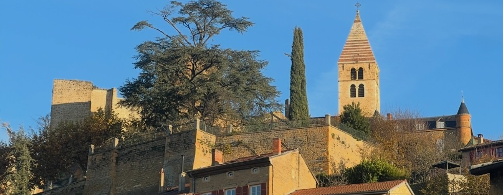 Châtillon trail long
