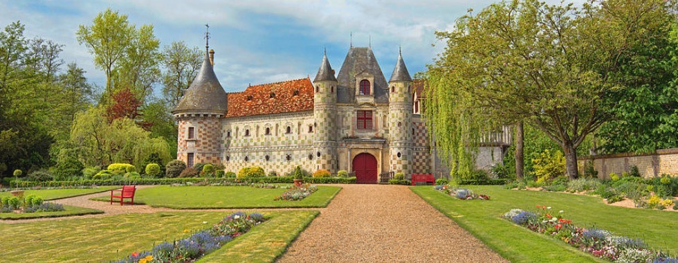 Cyclos VCLisieux N° 22