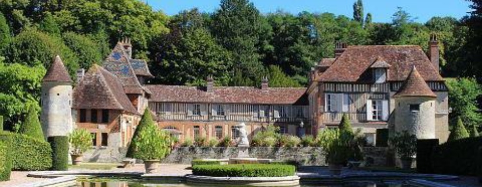 Cyclos VCLisieux N° 4