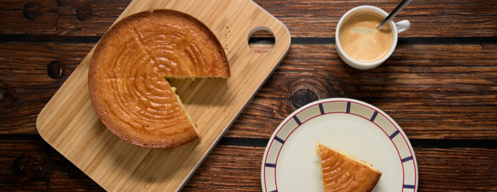 A Taste of the Basque Country & Navarre