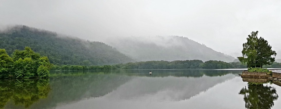 Tartarets -- Dent du Marais