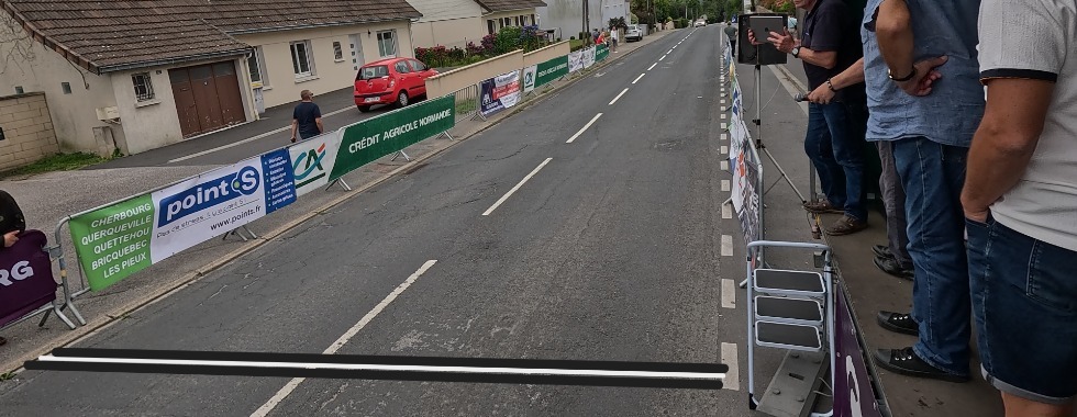 Championnat Normandie Féminines  FFC - 2026