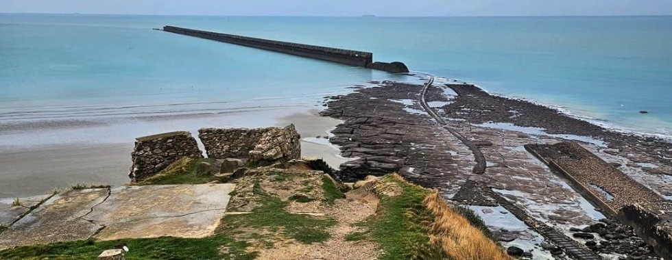 Wimereux -- Boulogne