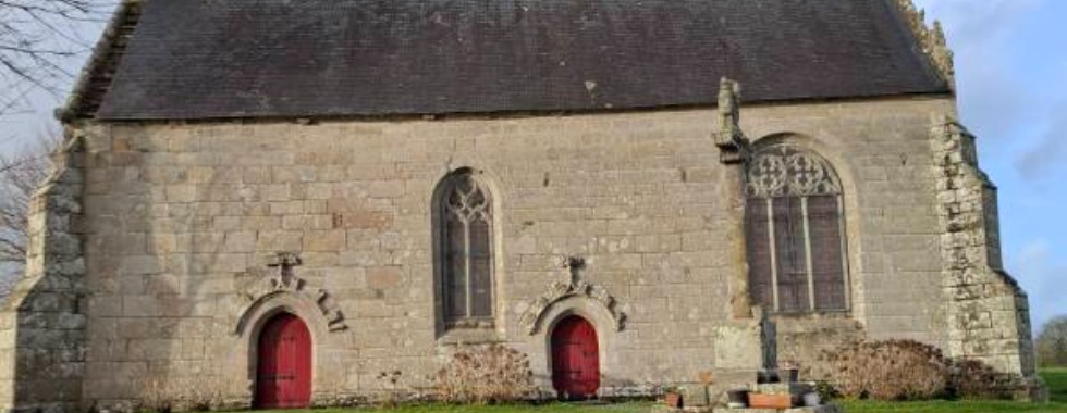 26 FEV 2026 LE FAOUET