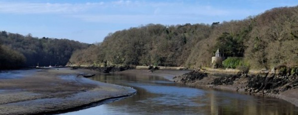 12 MAR 2026 LE YAUDET vers BEG LEGUER