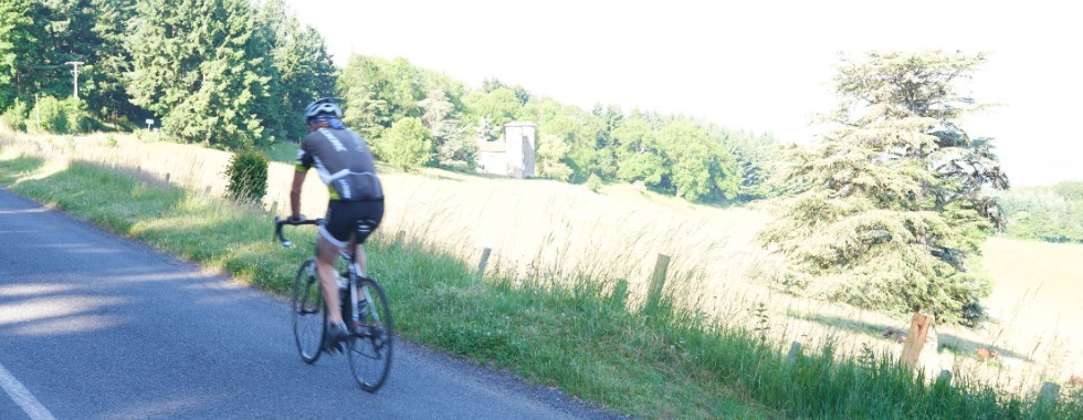 Les 3 cols