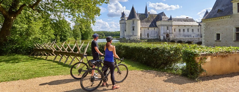 Angers, au fil des rivières