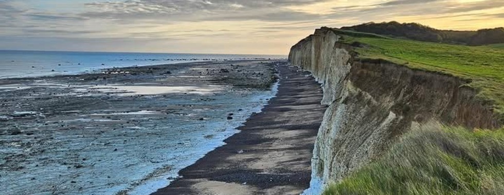 Quiberville-sur-Mer