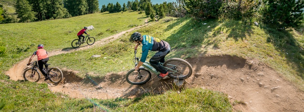 La Chardon'Up - Tignes