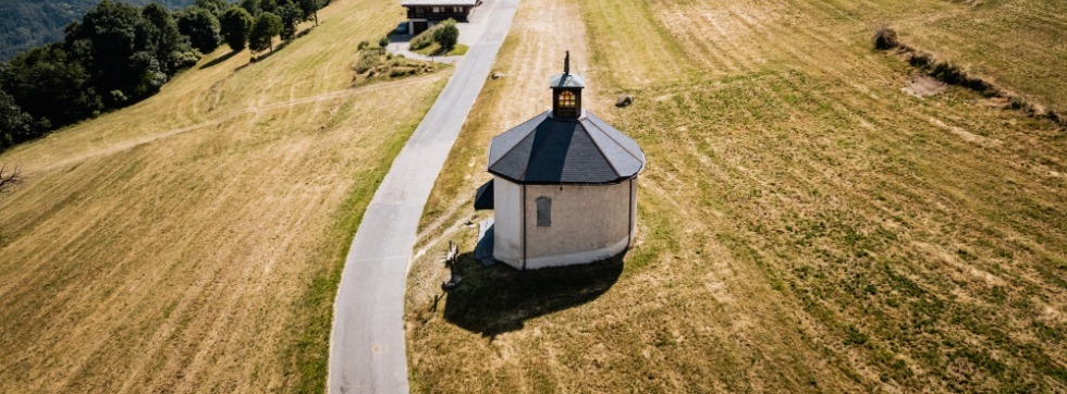 Dôme de Vaugelaz