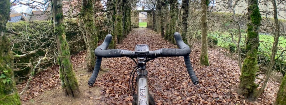 Bocage et Forêt