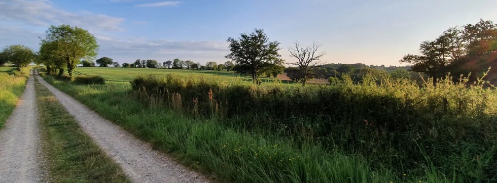 LAVAL GRAVEL  N°5 : "L'Entre Âmes !"