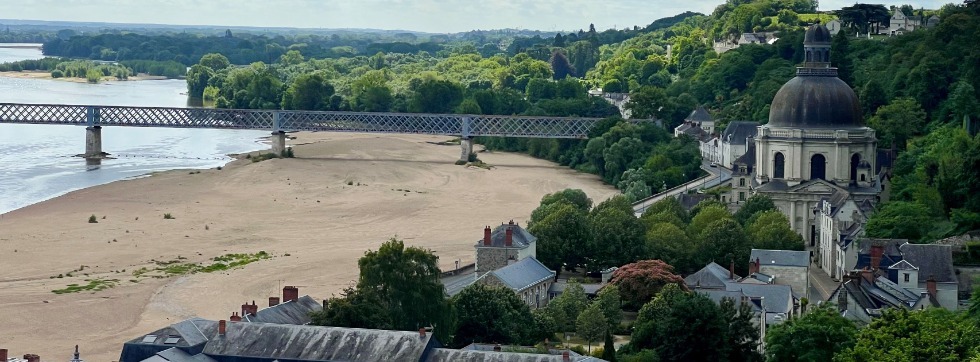 Saumur