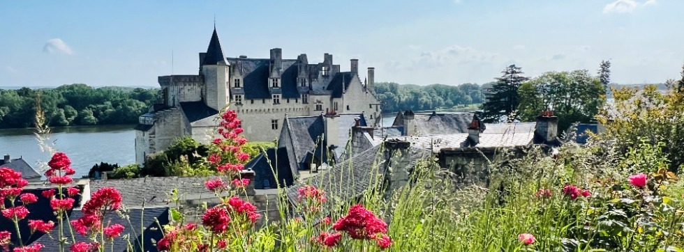 Circuit Gravel N°14 - Montsoreau