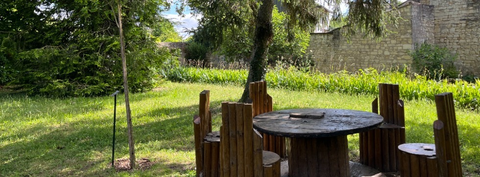 Le Coudray-Macouard