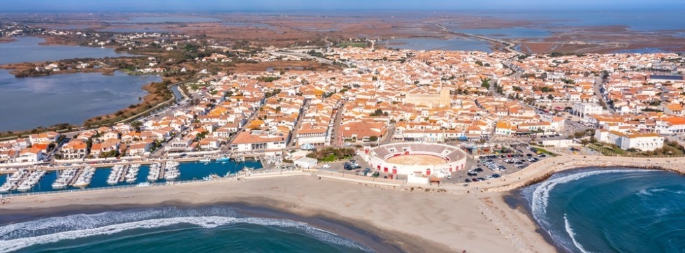 Saintes-Maries-de-la-Mer