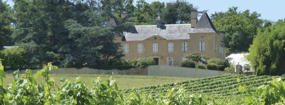 Châteaux et vignobles du Madiran