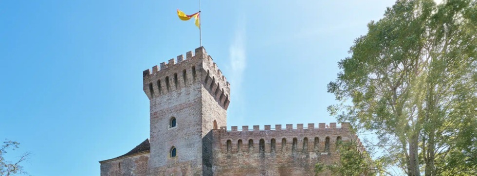 Entre Landes et Béarn