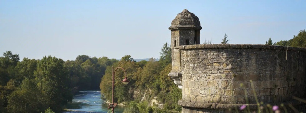 Le Béarn des Gaves