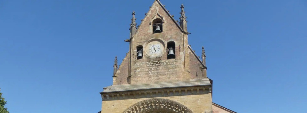 Les balcons du Béarn