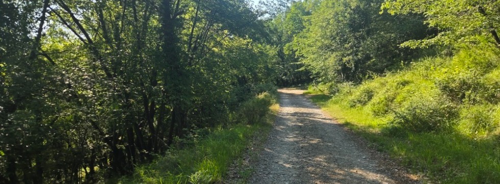 La Vasta - Col de Braus