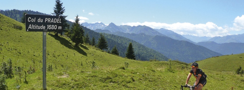 Col du Pradel