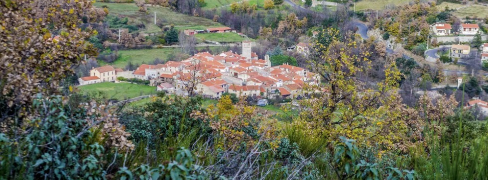 Boucle de la Castellane