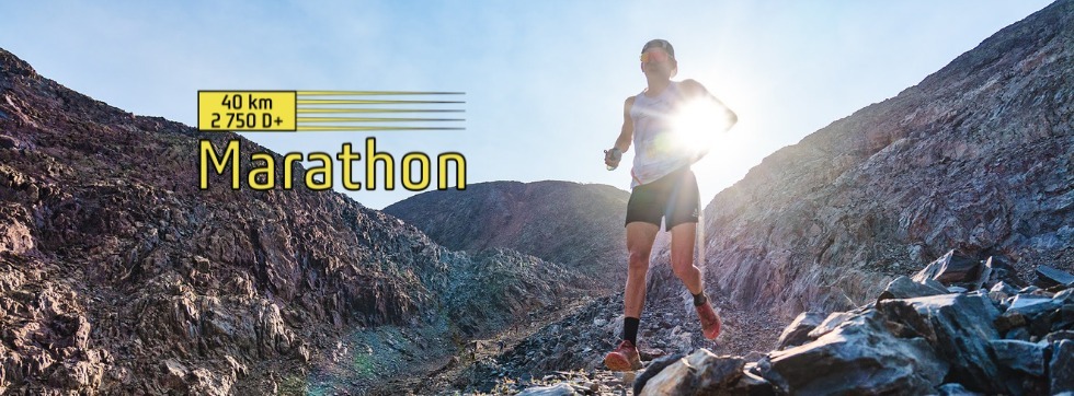 Marathon du Montcalm