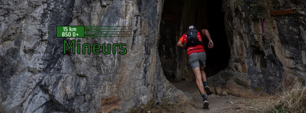 Mineurs