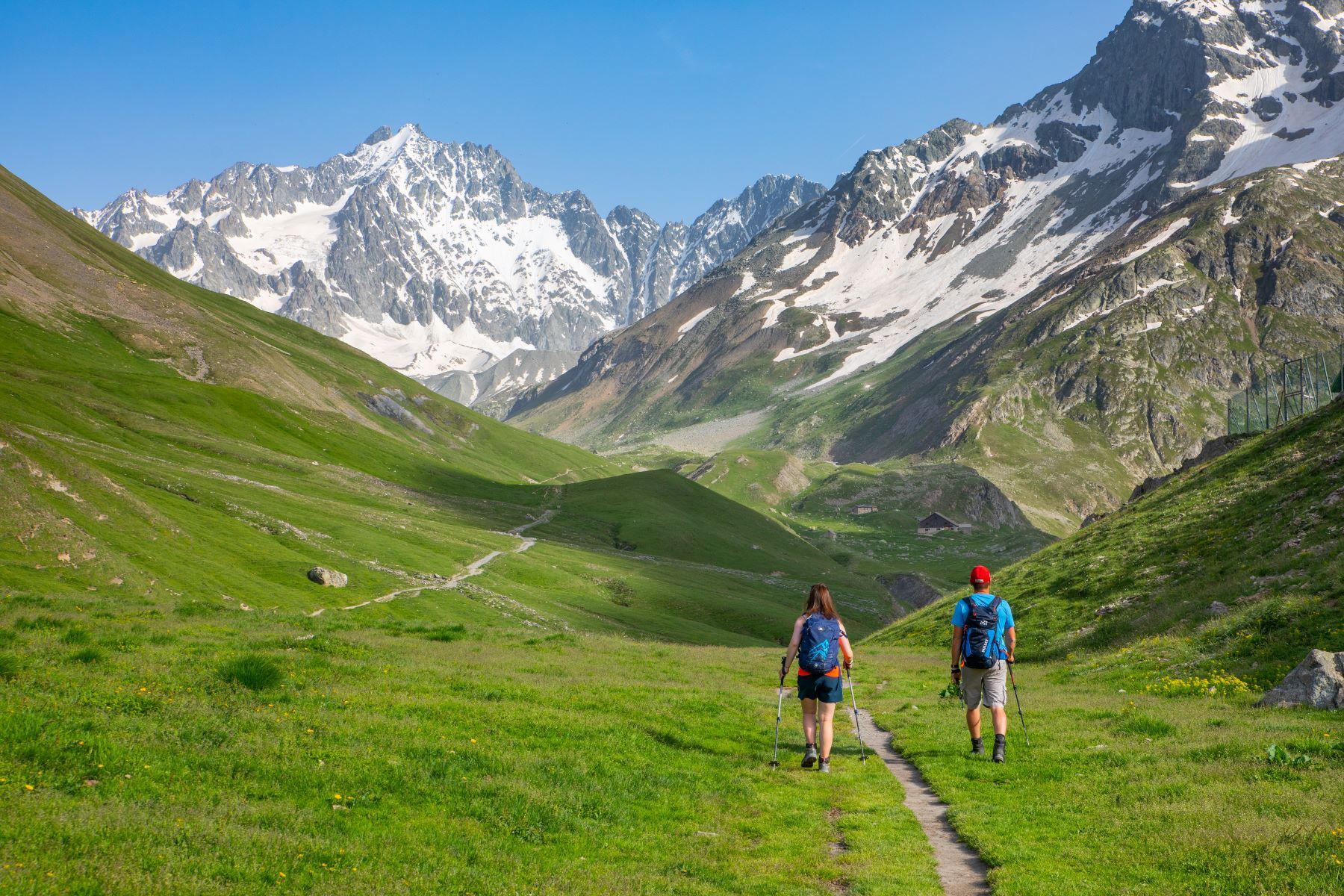 L'Alpe de Villar d'Arêne